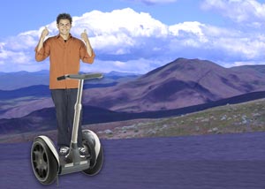 Segway picture 1